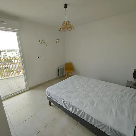 Apartman Dix Immobilier Les Cyclades *