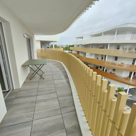 Dix Immobilier Les Cyclades Apartman *